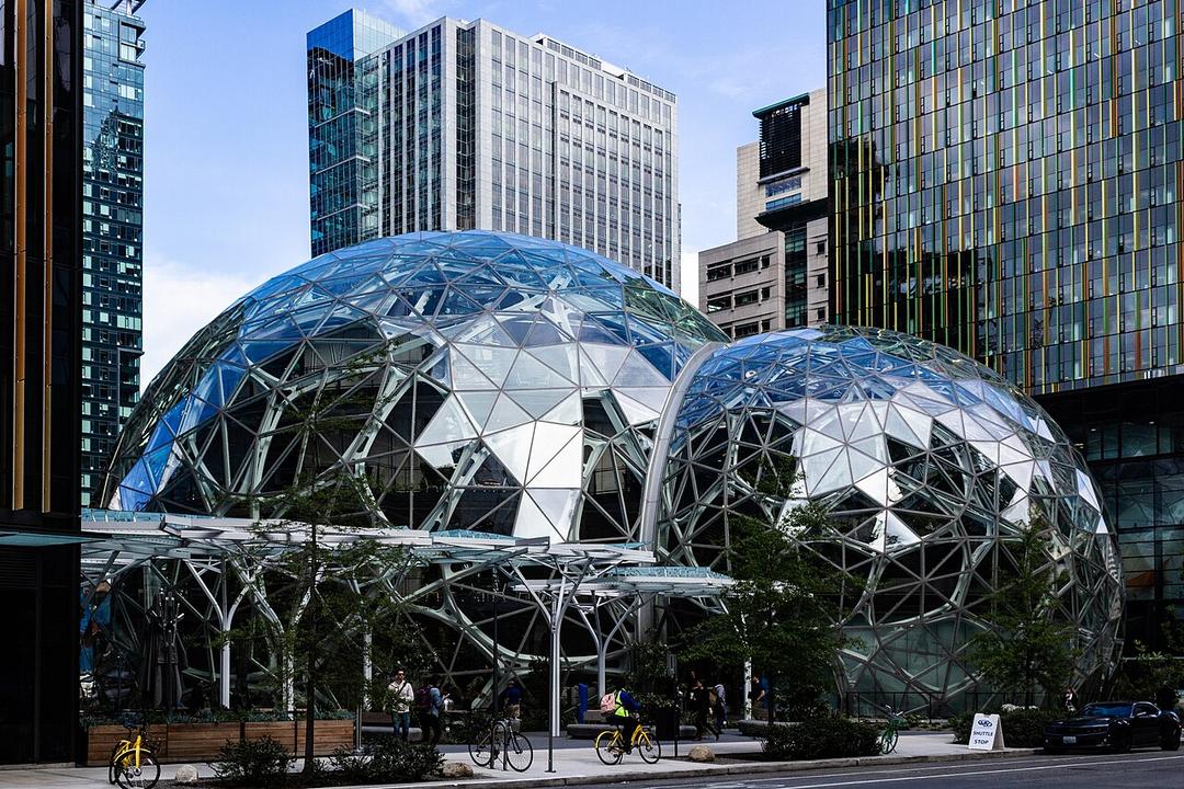 Amazon Faces NY Discrimination Complaint