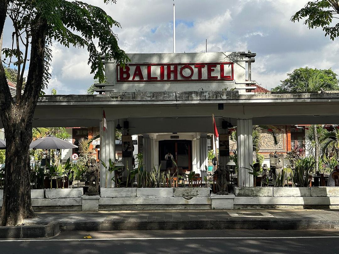 Indonesia: Bali Approves Hotel Construction Moratorium