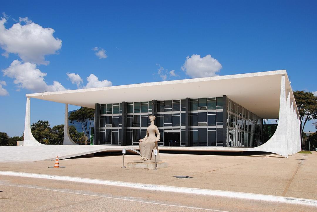 Brazil's Top Court Panel Ratifies Ban on X