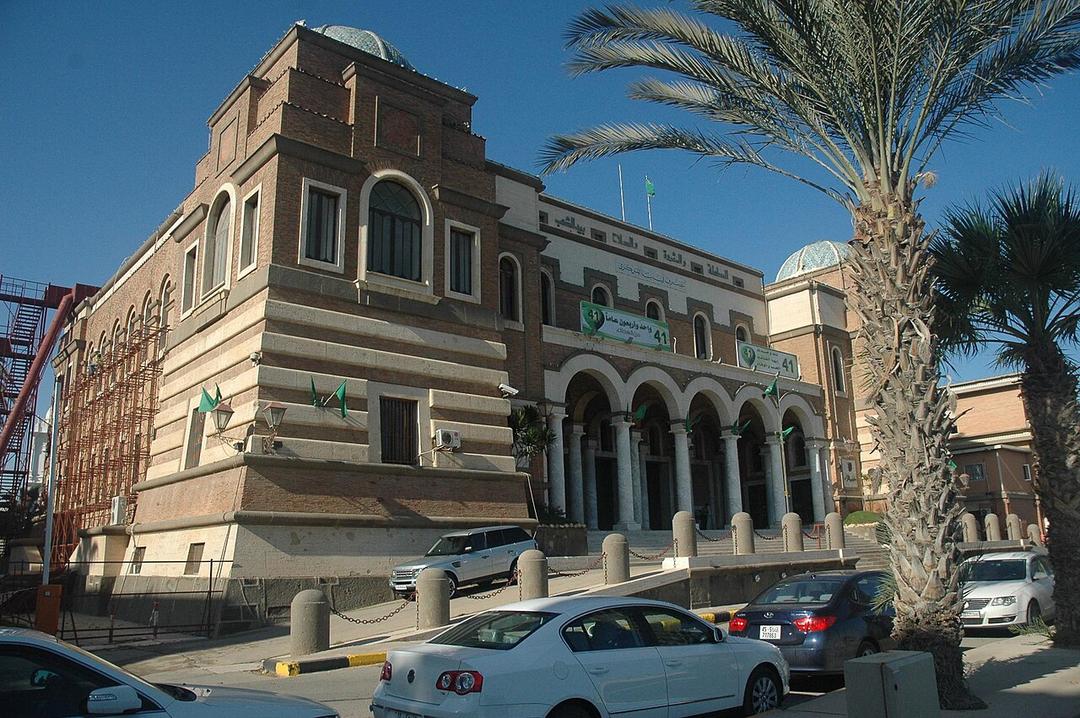 Libya: Central Bank Chief Flees From Militias