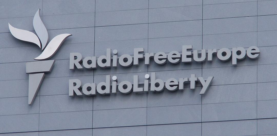 Russia Jails Radio Free Europe Journalist for Over Six Years