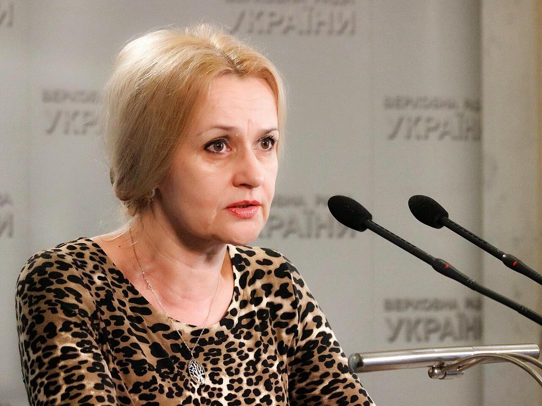 Former Ukrainian Politician Dies After Being Shot in Lviv