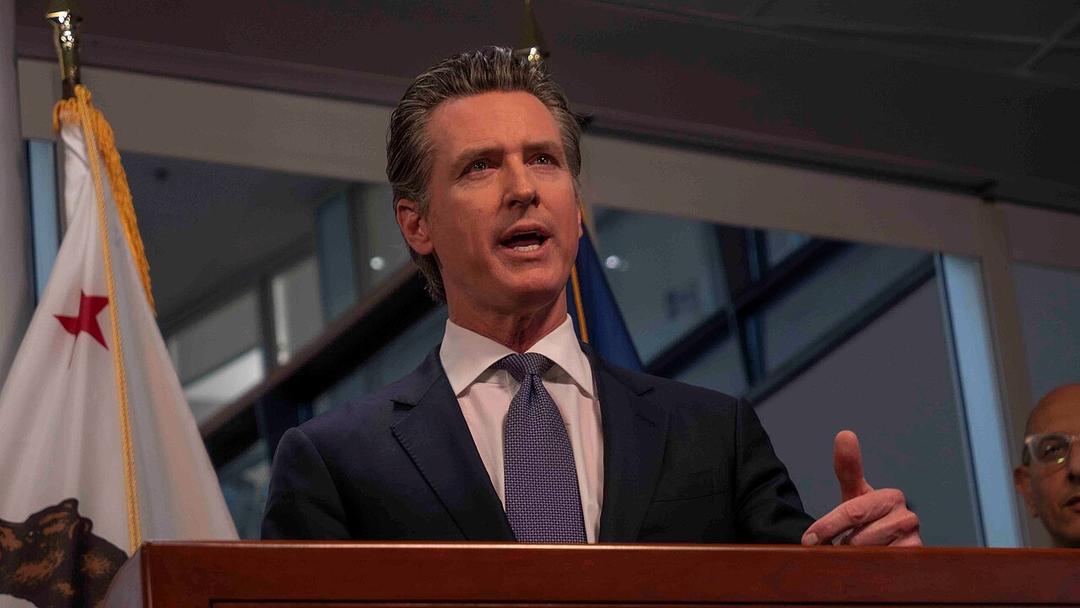 Calf. Gov. Newsom Vetoes Law Banning Caste Discrimination