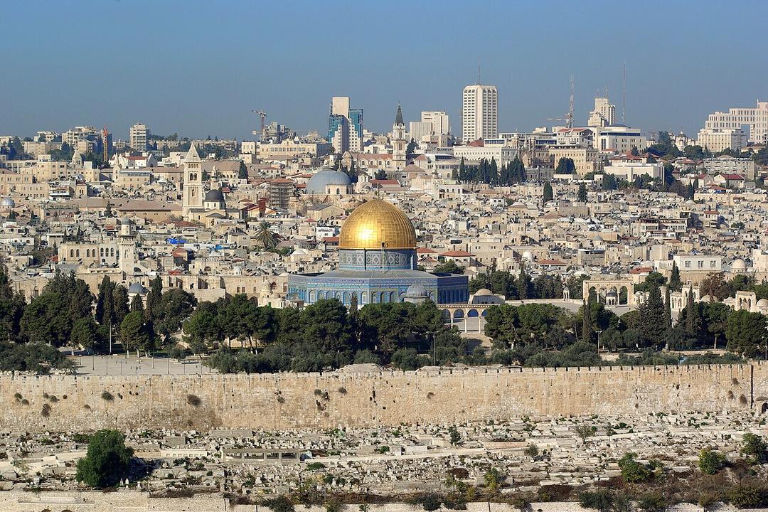 Palestinian Authority Welcomes Its First Saudi Ambassador