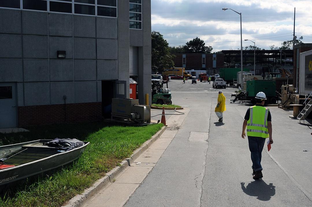 Atlanta Recovering From Water Main Breaks