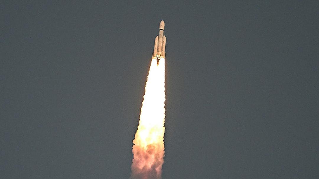 Study: India Has the Highest Space Launch Cost