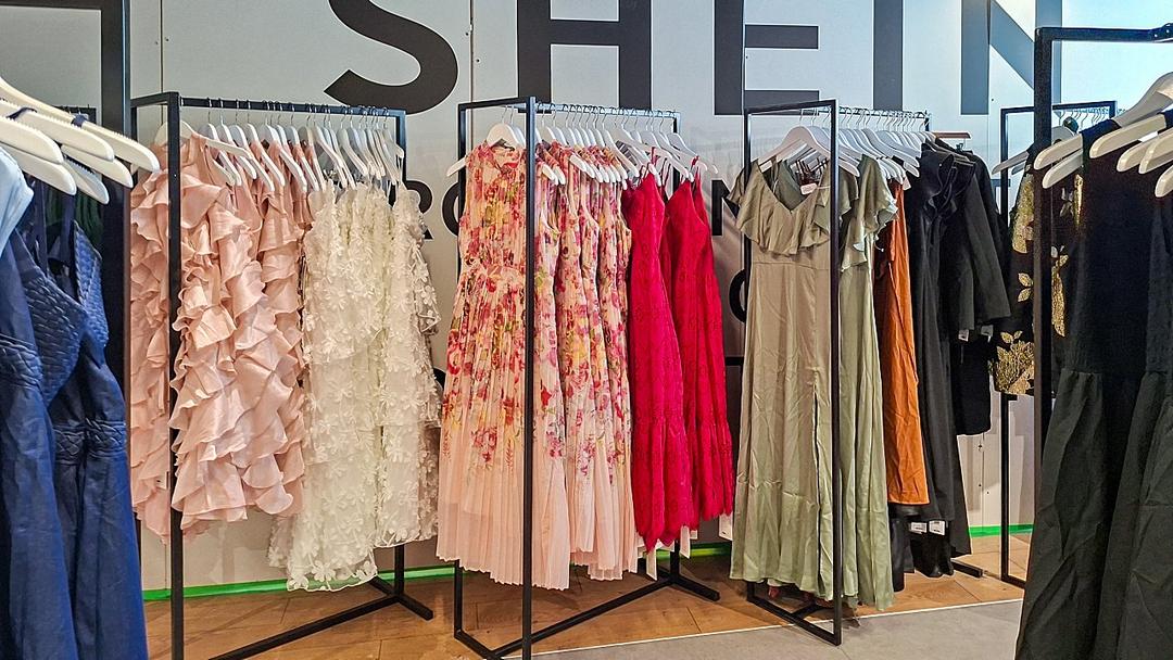 Shein Launches $1.77B Hong Kong IPO
