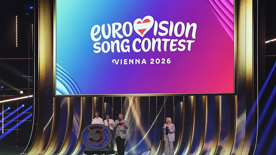 Netherlands to Boycott Eurovision 2027 Over Israel Dispute