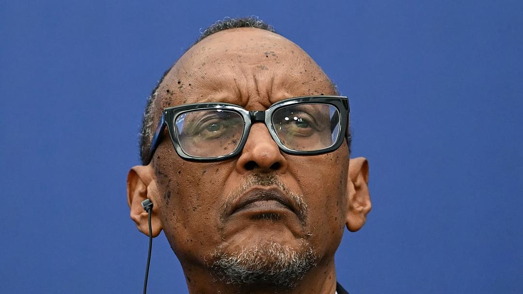 Rwanda: Kagame Vows to Stay Involved in DRC