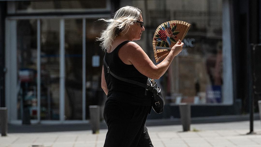 Report: Europe Heatwaves Have Killed Over 35K in Record Summer