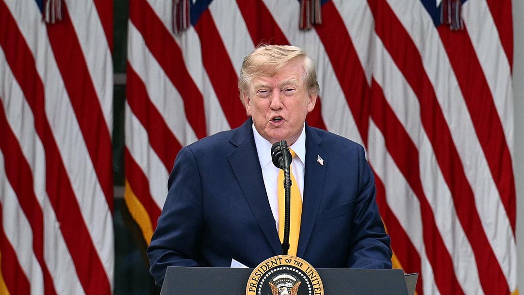 Trump Oil Stocks Surge $15.5M, Democrats Claim