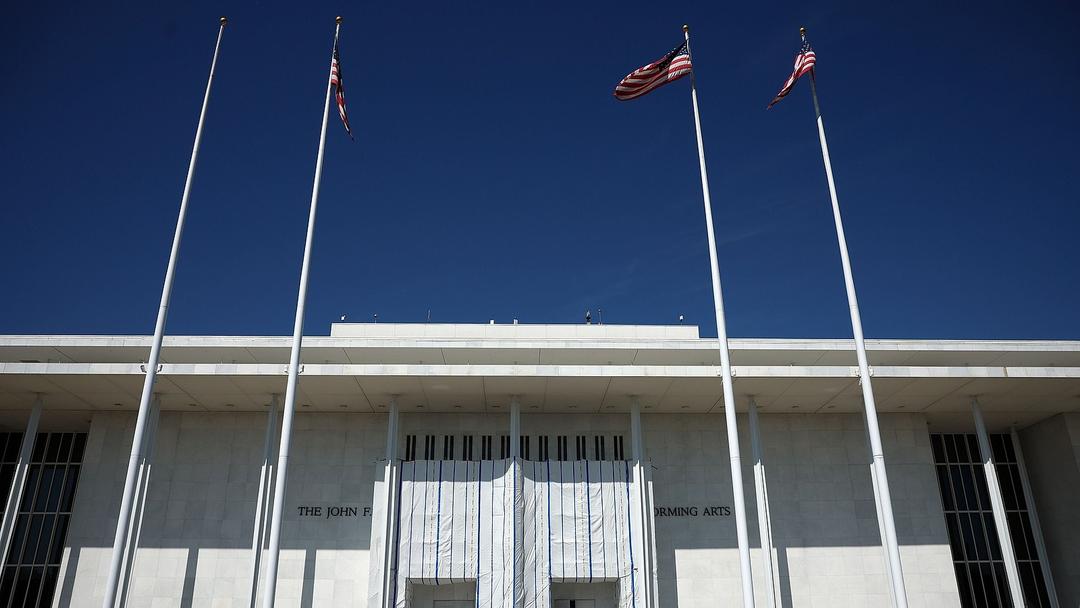 Trump Lawyers Warn Kennedy Center Could Face Demolition Without Renovations
