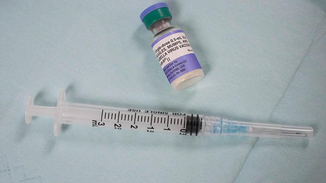 Pennsylvania Reports First US Measles Deaths This Year