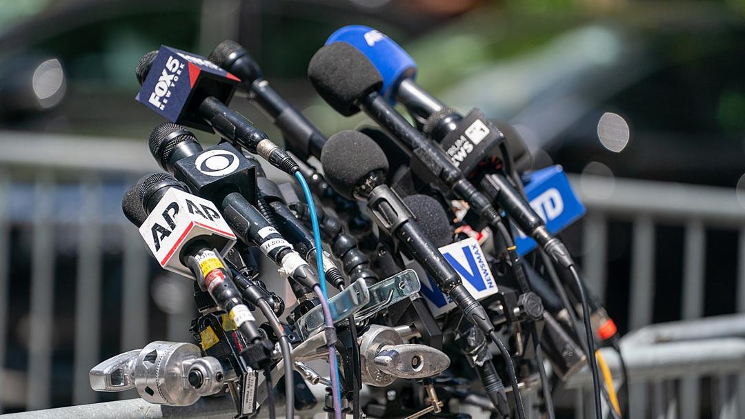 Iran: Bill Proposed to Criminalize Contact With Foreign Media