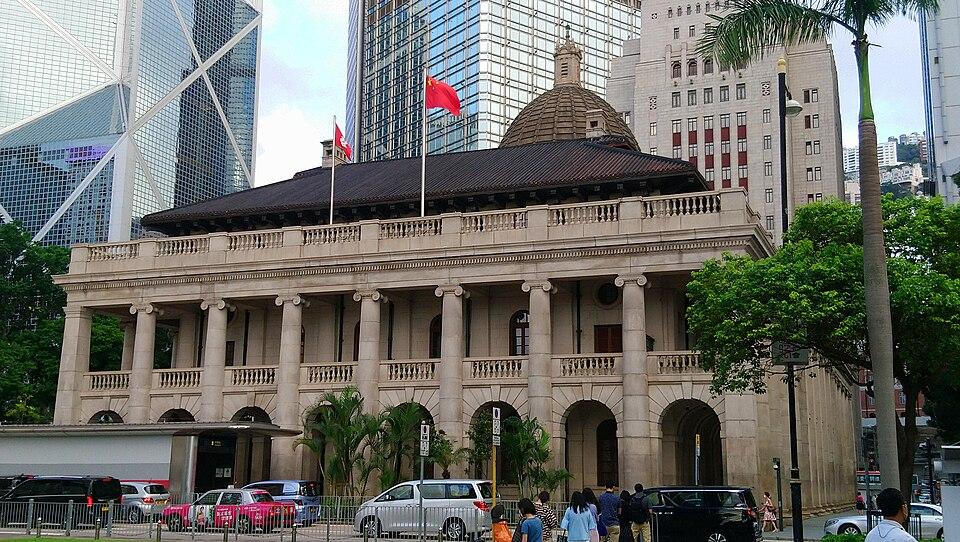 Hong Kong Court Rules in Favor of Same-Sex Partnerships
