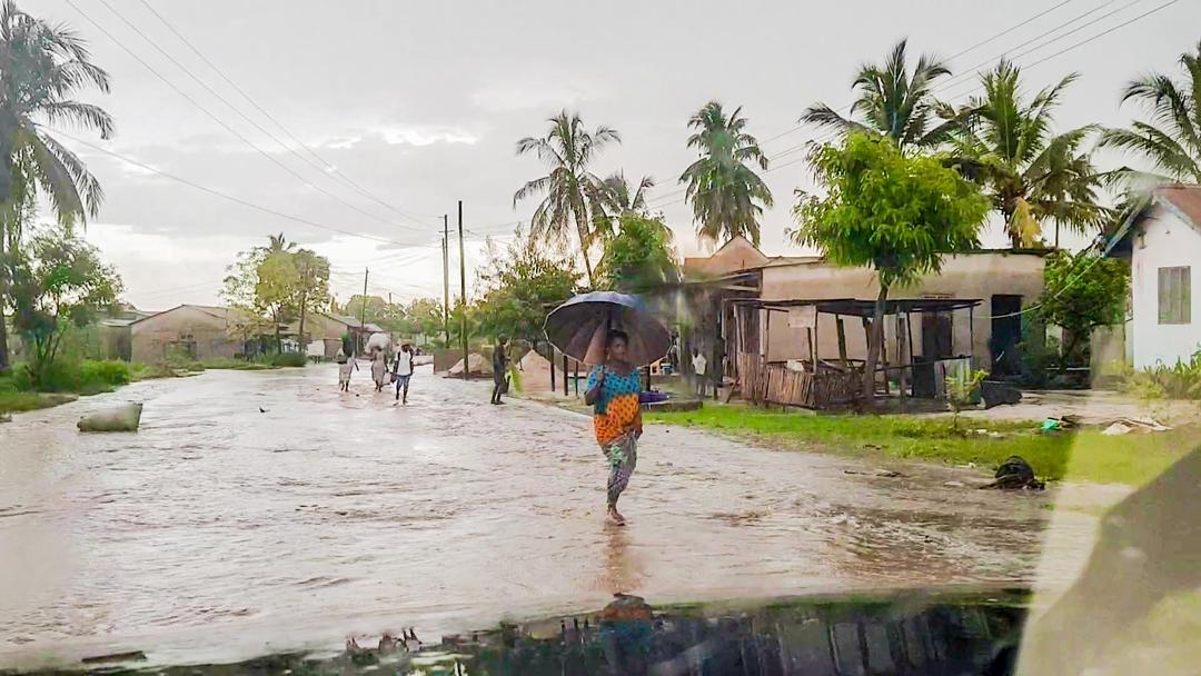 Tanzania Floods: Death Toll Rises to Over 150