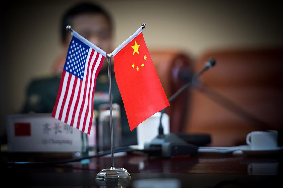 US, China Defense Chiefs Hold First Talks in 18 Months