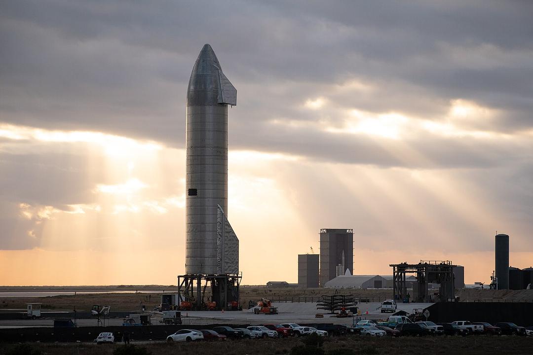 SpaceX Starship Lost After Successful Mission