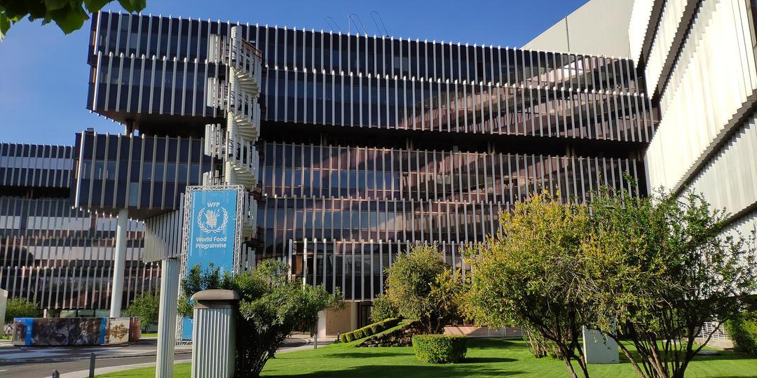 UN Forced to Slash Food Aid to Yemen