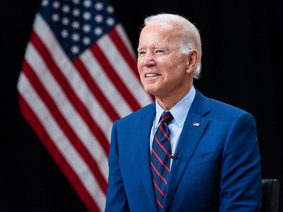 Rep. Mace Says GOP is Considering Impeaching Biden