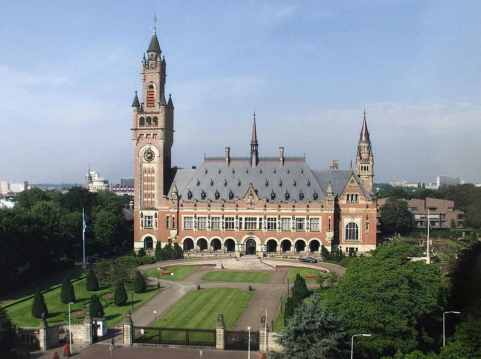 Iran Takes Canada to UN Court Over Civil Damages Claims
