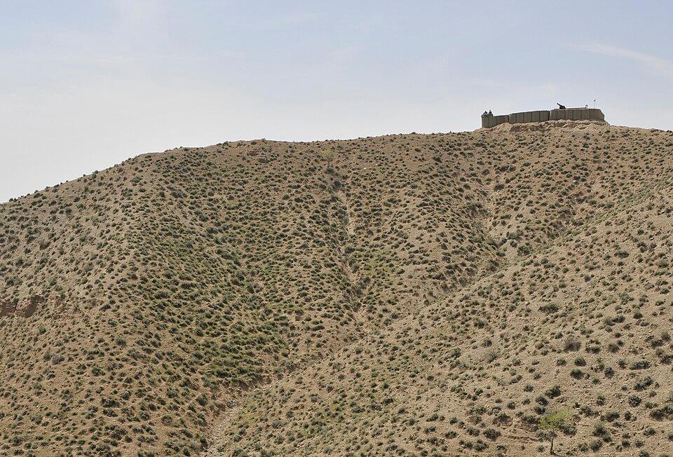 Taliban Confirms Conditional Reopening of Pakistan-Afghan Key Trade Route