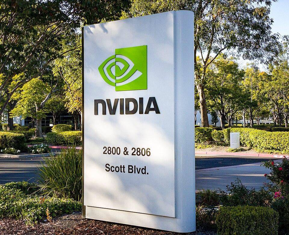Nvidia Announces New AI PC Chips