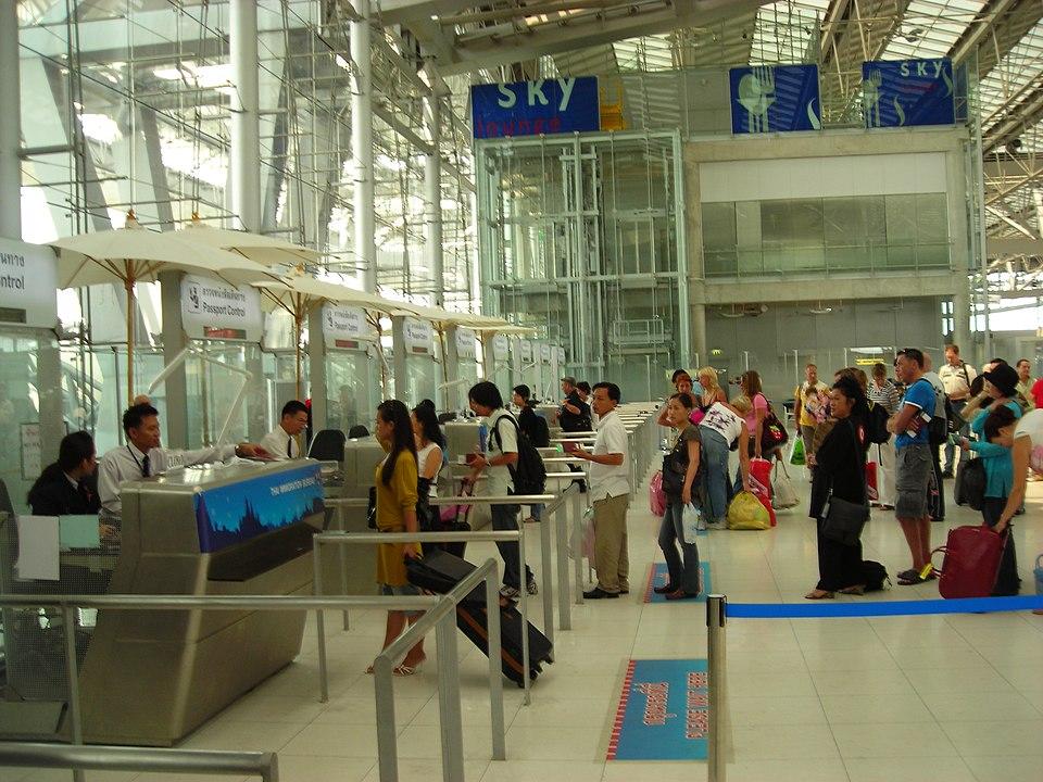 China and Thailand to Waive Visa Requirements for Each Other's Citizens