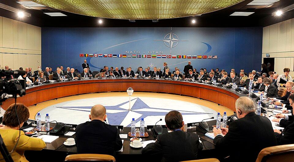 Turkish Committee Approves Sweden's NATO Bid
