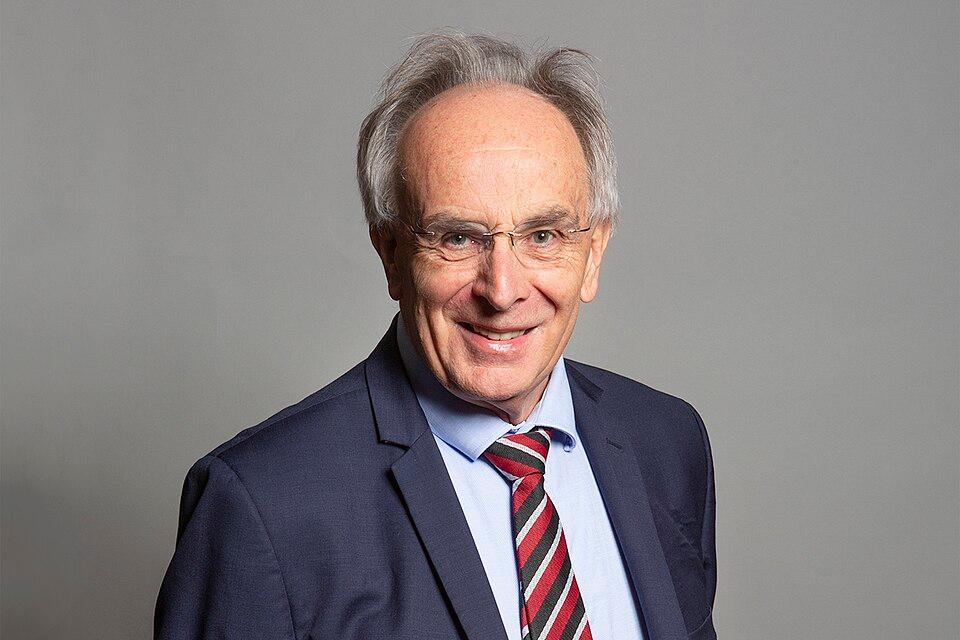 UK Constituency Faces By-Election After Peter Bone Recall Petition