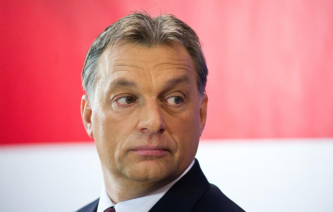 Hungary: Ruling Party Moves to Oppose Ukraine's EU Entry