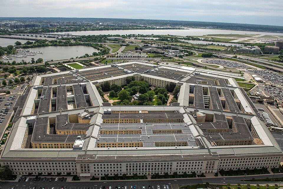 Pentagon: US Struggling to Keep Up With China in Arms Production