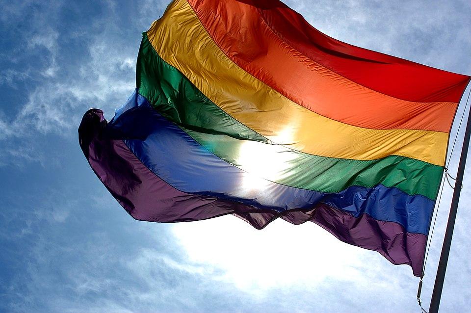 Russia's Supreme Court Bans 'LGBT Movement' as 'Extremist'
