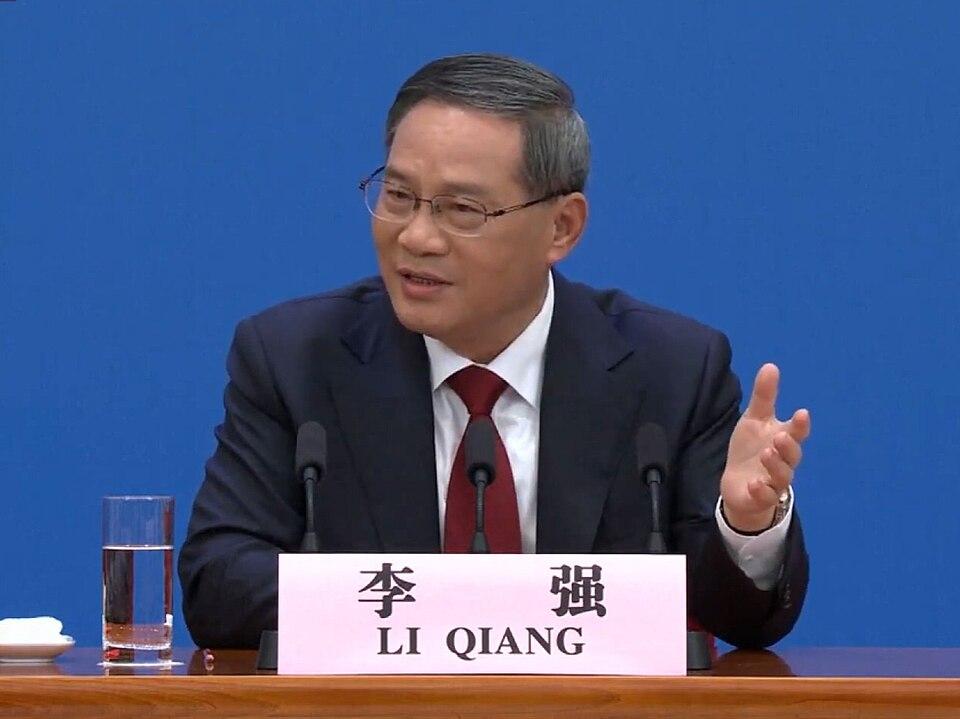 Supply Chain Expo: China Criticizes West's De-Risking Strategy