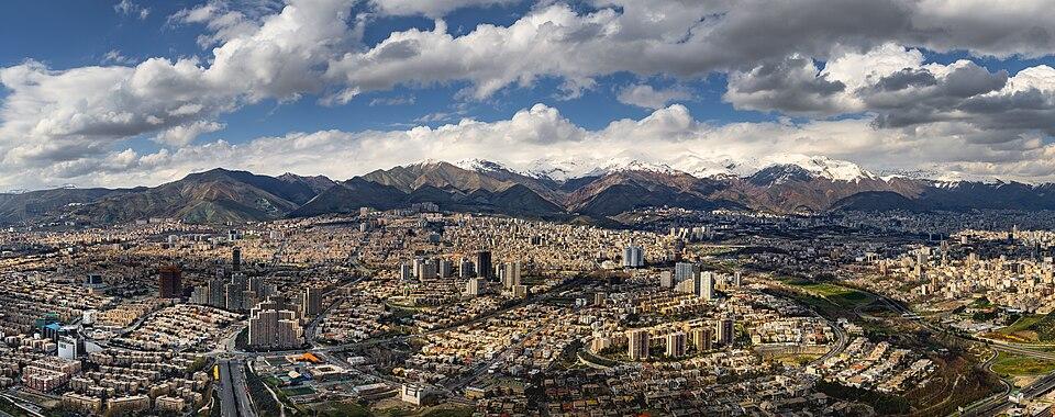 Iran: Plot for 30 Simultaneous Explosions in Tehran Prevented