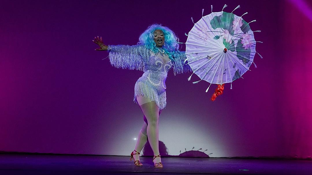 Texas Drag Ban Struck Down as Unconstitutional