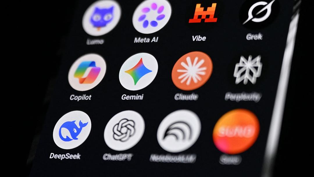 Report: Israel Allegedly Funding Think Tank to Manipulate AI Chatbots