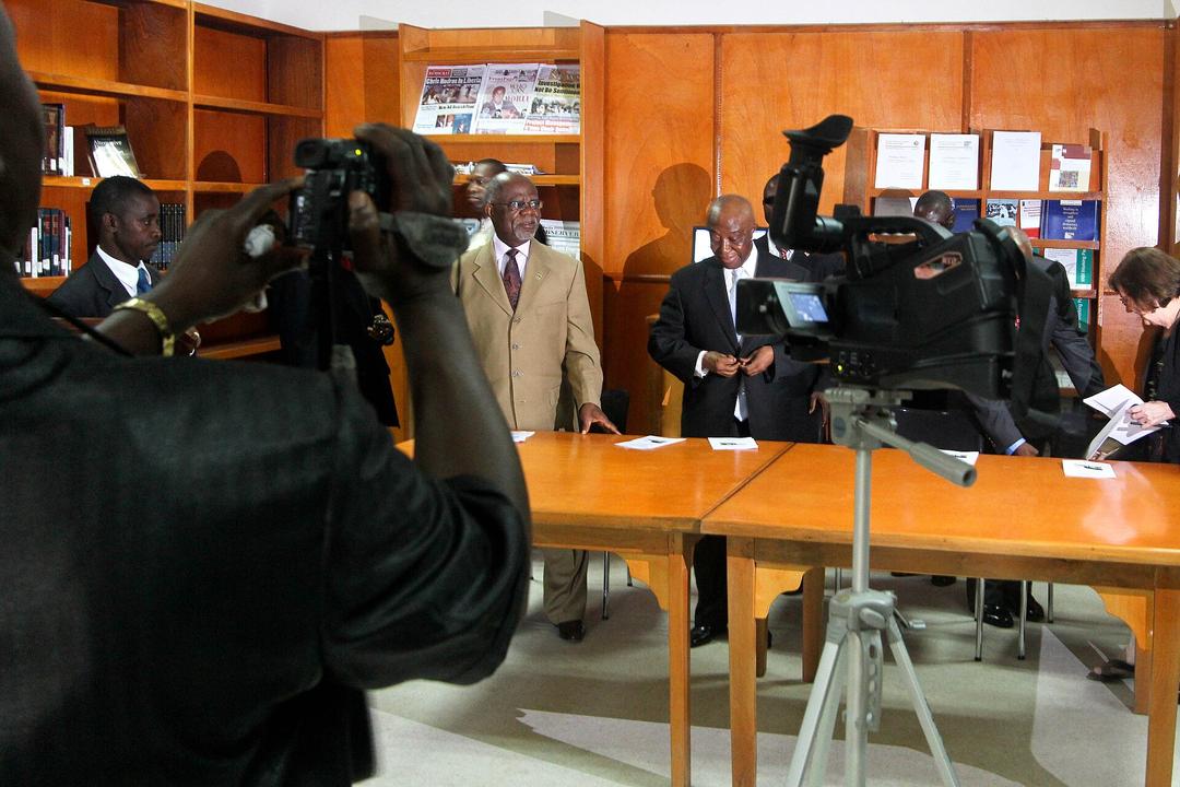 Liberia: Joseph Boakai Declared President-elect