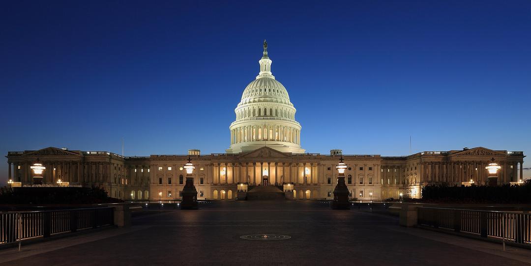 US Senate Approves Stopgap Bill to Avert Government Shutdown