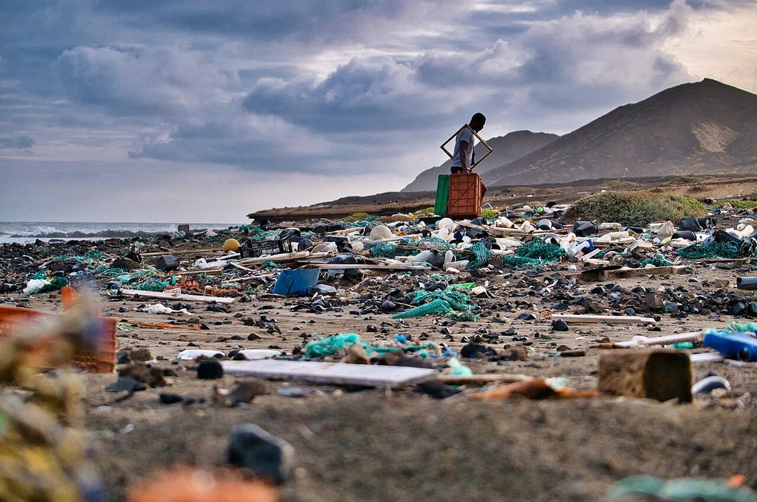 Nations Negotiate Plastics Treaty in Kenya