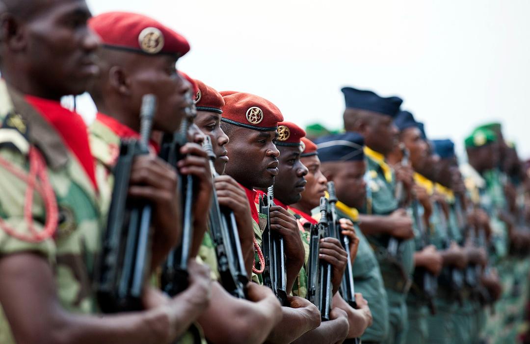Gabon: Military Junta Announces Elections for August 2025