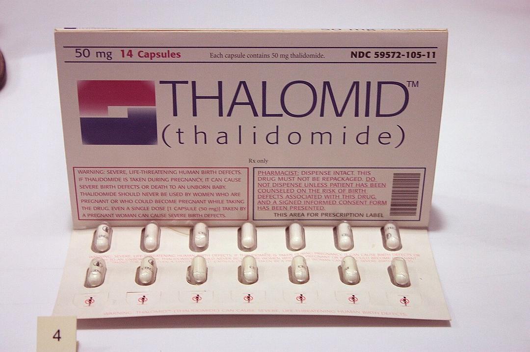 Australia to Apologize for Thalidomide Tragedy
