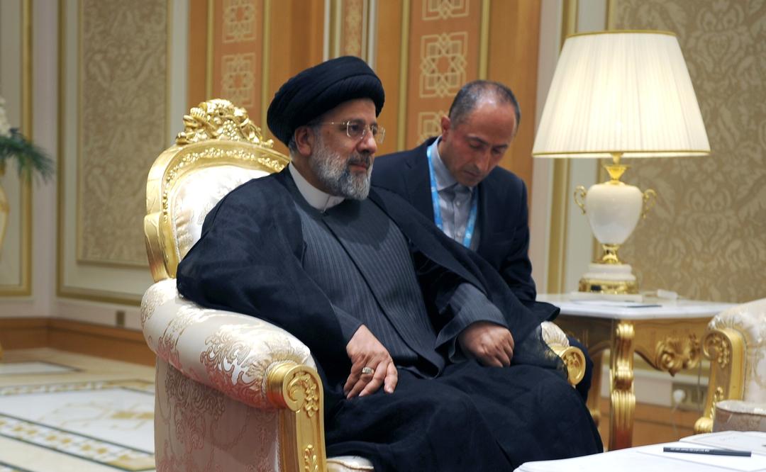 Saudi Crown Prince, Iran President Speak For First Time Since Ties Restored