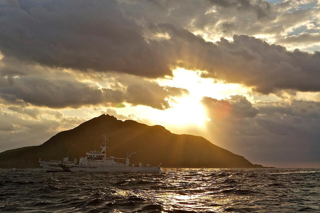 Japan Calls on China to Remove Buoy Near Disputed Islands