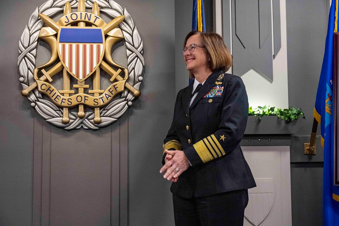 Senate Approves Military Promotions Despite Tuberville Blockade