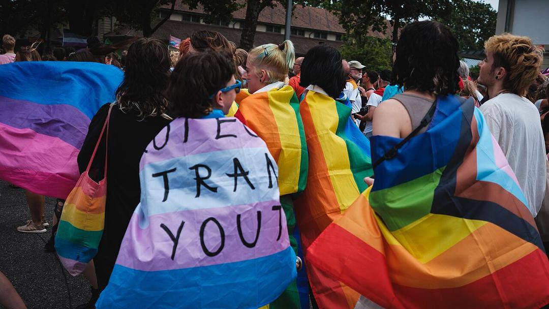 Tennessee Ban on Trans Procedures for Minors Brought to SCOTUS