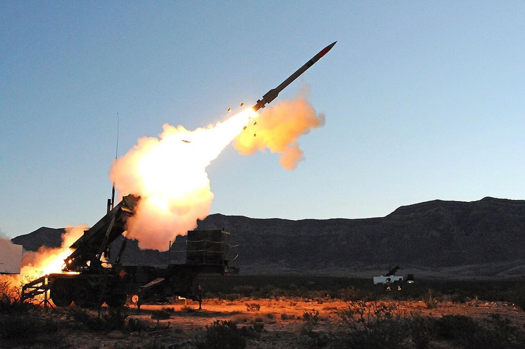 Zelenskyy Confirms Use of Long-Range ATACMS Missiles