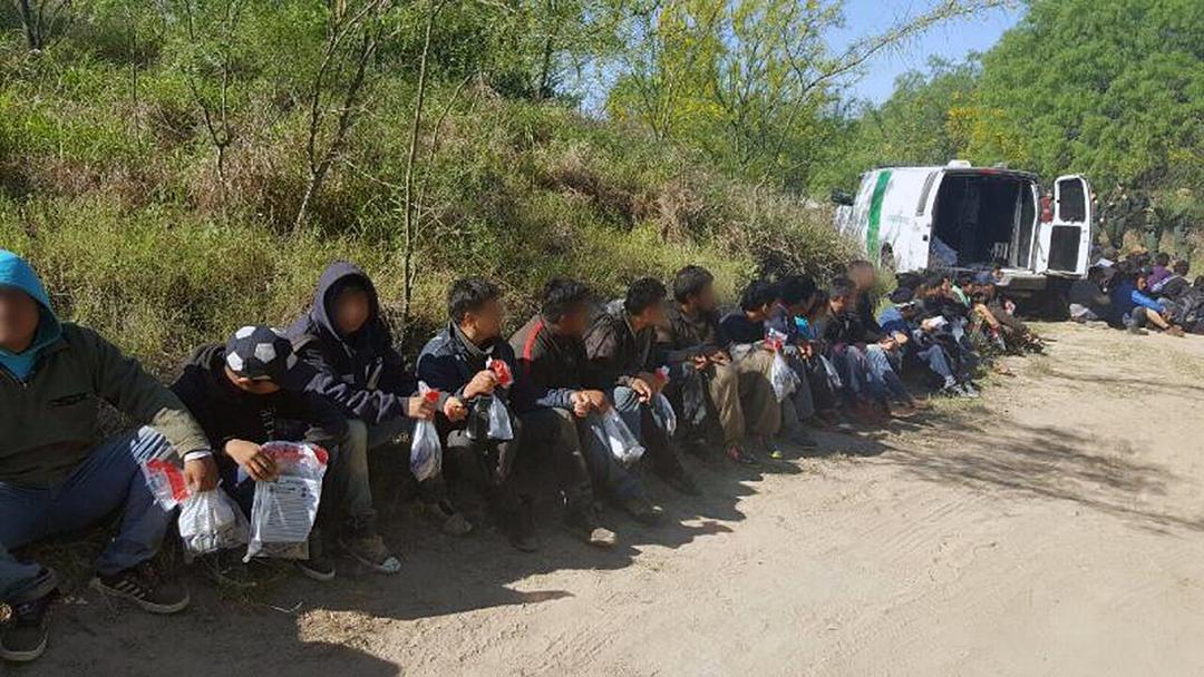US Settles Lawsuit Over Trump-Era Migrant Policy