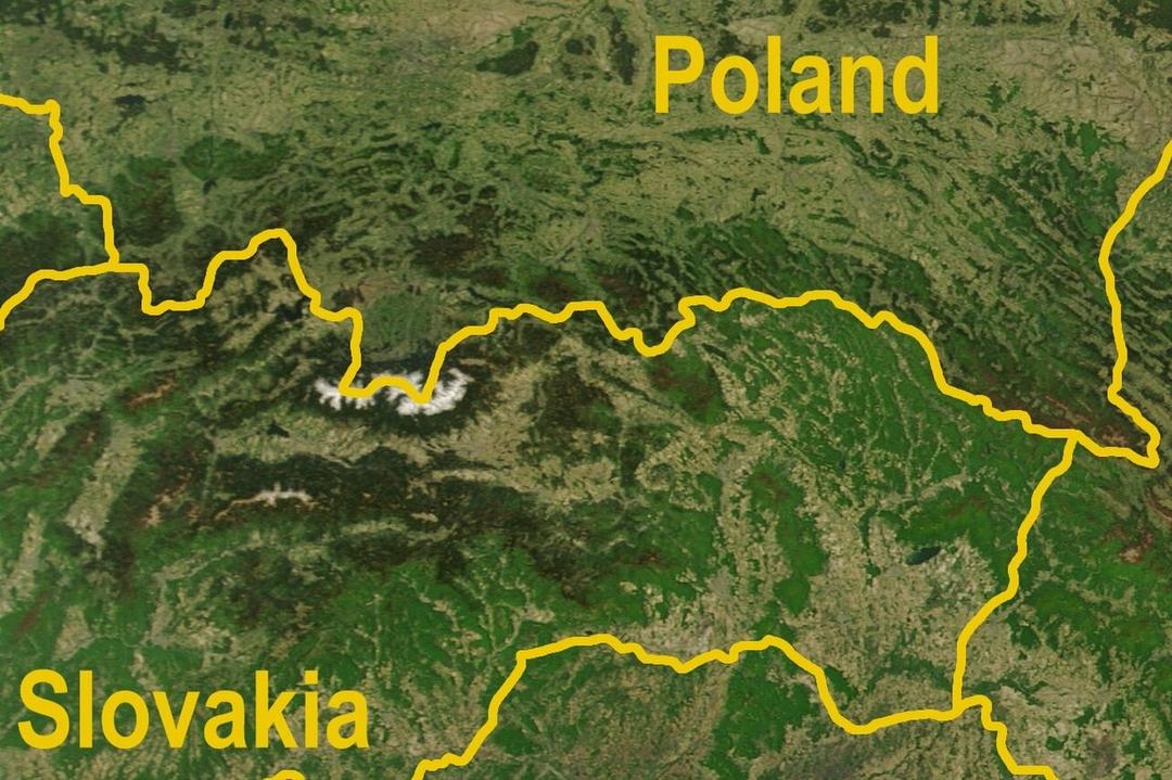 Poland and Czech Republic Extend Border Controls with Slovakia