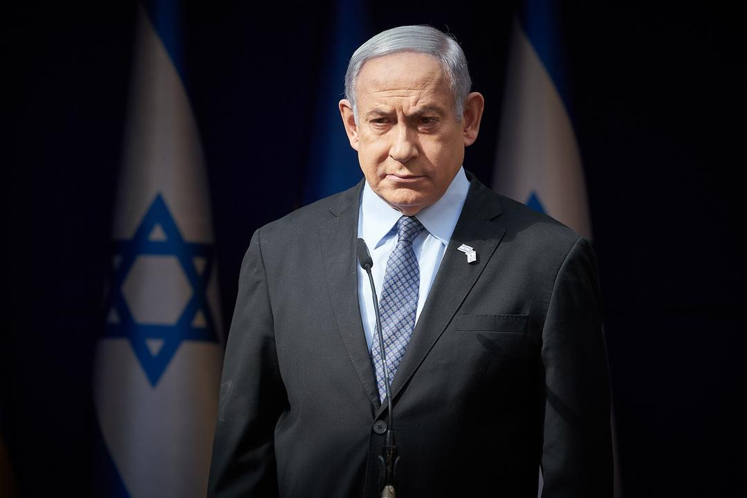 Netanyahu Addresses Nation on Shabbat